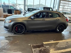 Mercedes-Benz GLA * AMG 45 * CARFAX * БЕЗ ПЪРВОНАЧАЛНА ВНОСКА - 18500 € / 36182.85 лв. - 60091866 2