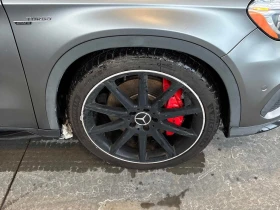 Mercedes-Benz GLA * AMG 45 * CARFAX * БЕЗ ПЪРВОНАЧАЛНА ВНОСКА - 18500 € / 36182.85 лв. - 60091866 7