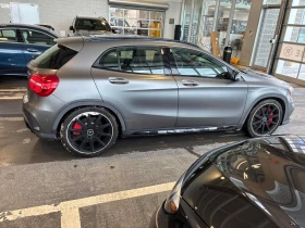 Mercedes-Benz GLA * AMG 45 * CARFAX * БЕЗ ПЪРВОНАЧАЛНА ВНОСКА - 18500 € / 36182.85 лв. - 60091866 3