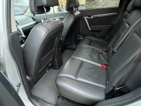 Chevrolet Captiva 2.0D 4x4 7 места - 6300 € / 12321.73 лв. - 48789226 12