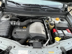 Chevrolet Captiva 2.0D 4x4 7 места - 6300 € / 12321.73 лв. - 48789226 14
