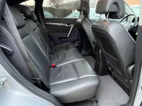 Chevrolet Captiva 2.0D 4x4 7 места - 6300 € / 12321.73 лв. - 48789226 11
