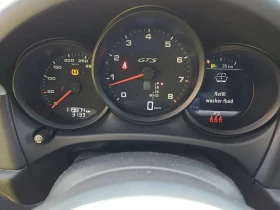 Porsche Macan * GTS * CARFAX * DISTRONIC * ОБДУХВАНЕ*  - 32000 € / 62586.56 лв. - 41706362 9