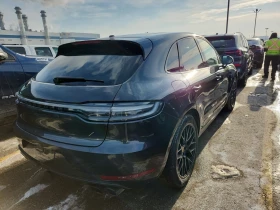 Porsche Macan * GTS * CARFAX * DISTRONIC * ОБДУХВАНЕ*  - 32000 € / 62586.56 лв. - 41706362 3