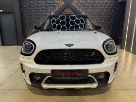 Mini Countryman S 4X4 * HARMAN/KARDON* HEAD UP* ПАНОРАМА* КАМЕРА - 31500 € / 61608.64 лв. - 46639594 2