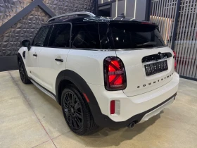 Mini Countryman S 4X4 * HARMAN/KARDON* HEAD UP* ПАНОРАМА* КАМЕРА - 31500 € / 61608.64 лв. - 46639594 3