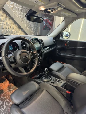Mini Countryman S 4X4 * HARMAN/KARDON* HEAD UP* ПАНОРАМА* КАМЕРА - 31500 € / 61608.64 лв. - 46639594 7