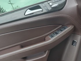 Mercedes-Benz GLE 43 AMG * CARFAX * ЦЕНА ДО БГ - 25800 € / 50460.41 лв. - 45806096 7