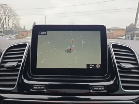 Mercedes-Benz GLE 43 AMG * CARFAX * ЦЕНА ДО БГ - 25800 € / 50460.41 лв. - 45806096 12