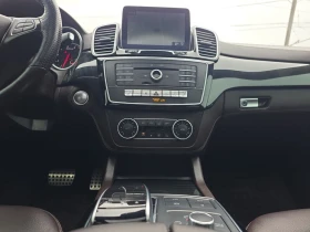 Mercedes-Benz GLE 43 AMG * CARFAX * ЦЕНА ДО БГ - 25800 € / 50460.41 лв. - 45806096 9