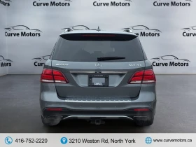 Mercedes-Benz GLE 43 AMG * CARFAX * ЦЕНА ДО БГ - 25800 € / 50460.41 лв. - 45806096 4