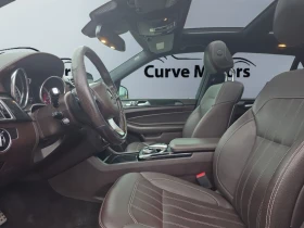 Mercedes-Benz GLE 43 AMG * CARFAX * ЦЕНА ДО БГ - 25800 € / 50460.41 лв. - 45806096 5