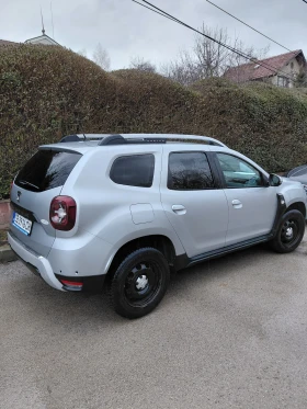 Dacia Duster 4х4 - 15500 € / 30315.36 лв. - 62751886 8