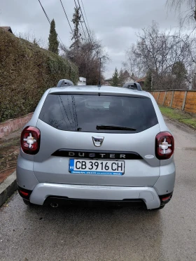 Dacia Duster 4х4 - 15500 € / 30315.36 лв. - 62751886 7