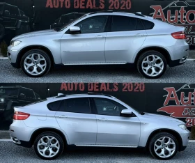 BMW X6 3.5D* 286HP* X-DRIVE* ВАКУМ* ПОДГРЕВ* ЛИЗИНГ - 12800 € / 25034.62 лв. - 15850554 5