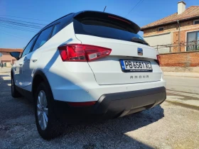 Seat Arona 1.6 TDI DSG  | Mobile.bg � ����� ������ 9