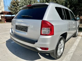 Jeep Compass 2.2 CRD * 4x4* 163к.с.*  - 5990 € / 11715.42 лв. - 89275557 4