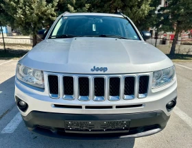 Jeep Compass 2.2 CRD * 4x4* 163к.с.*  - 5990 € / 11715.42 лв. - 89275557 7