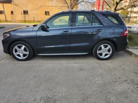 Mercedes-Benz ML 350 BLUETEC 4MATIC - 16500 € / 32271.19 лв. - 99542676 3