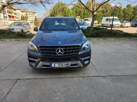 Mercedes-Benz ML 350 BLUETEC 4MATIC - 16500 € / 32271.19 лв. - 99542676 2