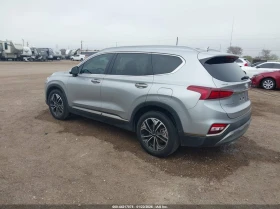 Hyundai Santa fe 2.0l Limited 2.0T | Auto.bg — изображение 3