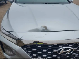 Hyundai Santa fe 2.0l Limited 2.0T | Auto.bg — изображение 6