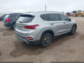 Hyundai Santa fe 2.0l Limited 2.0T | Auto.bg — изображение 4