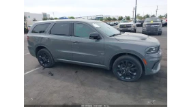 Dodge Durango GT* PLUS* AWD* 3.6* V6*  | Auto.bg — изображение 8