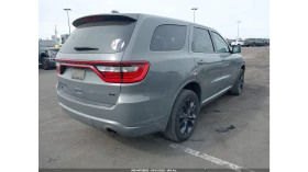 Dodge Durango GT* PLUS* AWD* 3.6* V6*  | Auto.bg — изображение 4