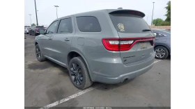 Dodge Durango GT* PLUS* AWD* 3.6* V6*  | Auto.bg — изображение 5