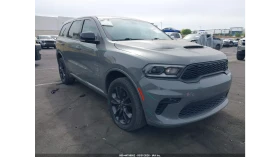 Dodge Durango GT* PLUS* AWD* 3.6* V6*  | Auto.bg — изображение 2