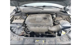 Dodge Durango GT* PLUS* AWD* 3.6* V6*  | Auto.bg — изображение 15