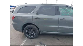 Dodge Durango GT* PLUS* AWD* 3.6* V6*  | Auto.bg — изображение 9