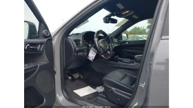 Dodge Durango GT* PLUS* AWD* 3.6* V6*  | Auto.bg — изображение 11
