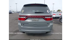 Dodge Durango GT* PLUS* AWD* 3.6* V6*  | Auto.bg — изображение 6
