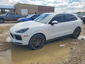 ������ Porsche Cayenne