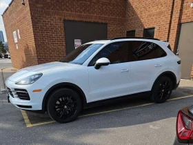 Porsche Cayenne * AWD * ���������* BOSE* ��������*  | Mobile.bg � ����� ������ 2