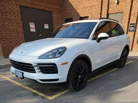 ������ Porsche Cayenne