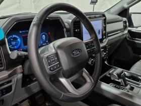 Ford F150 Lightning XLT CREW CAB SHORT BED | Mobile.bg � ����� ������ 12