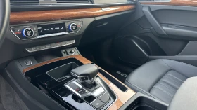 Audi Q5 45TFSI | FULL S Line | QUATTRO | 2023г. | 9700km. | Auto.bg — изображение 15