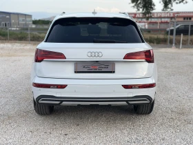 Audi Q5 45TFSI | FULL S Line | QUATTRO | 2023г. | 9700km. | Auto.bg — изображение 5