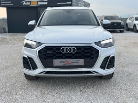 Audi Q5 45TFSI | FULL S Line | QUATTRO | 2023г. | 9700km.