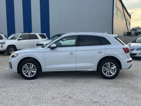 Audi Q5 45TFSI | FULL S Line | QUATTRO | 2023г. | 9700km. | Auto.bg — изображение 3