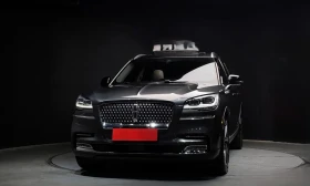Lincoln Aviator 3.0 Bi-Turbo Reserve Full | Mobile.bg � ����� ������ 3