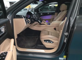 Porsche Cayenne  Porsche Cayenne Coupe | Auto.bg — изображение 9