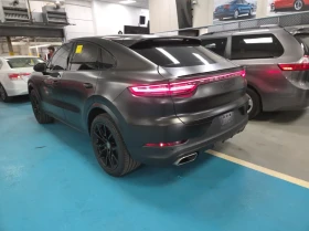 Porsche Cayenne  Porsche Cayenne Coupe | Auto.bg — изображение 3