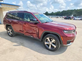Jeep Grand cherokee 3.6l L Limited | Auto.bg — изображение 4