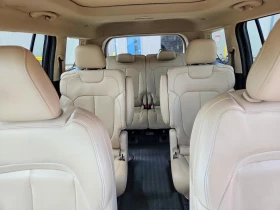 Jeep Grand cherokee 3.6l L Limited | Auto.bg — изображение 10