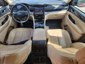 Jeep Grand cherokee 3.6l L Limited | Auto.bg — изображение 8