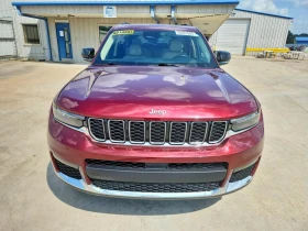 Jeep Grand cherokee 3.6l L Limited | Auto.bg — изображение 5
